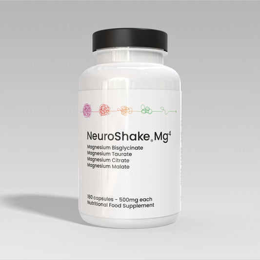 NeuroShake Mg4
